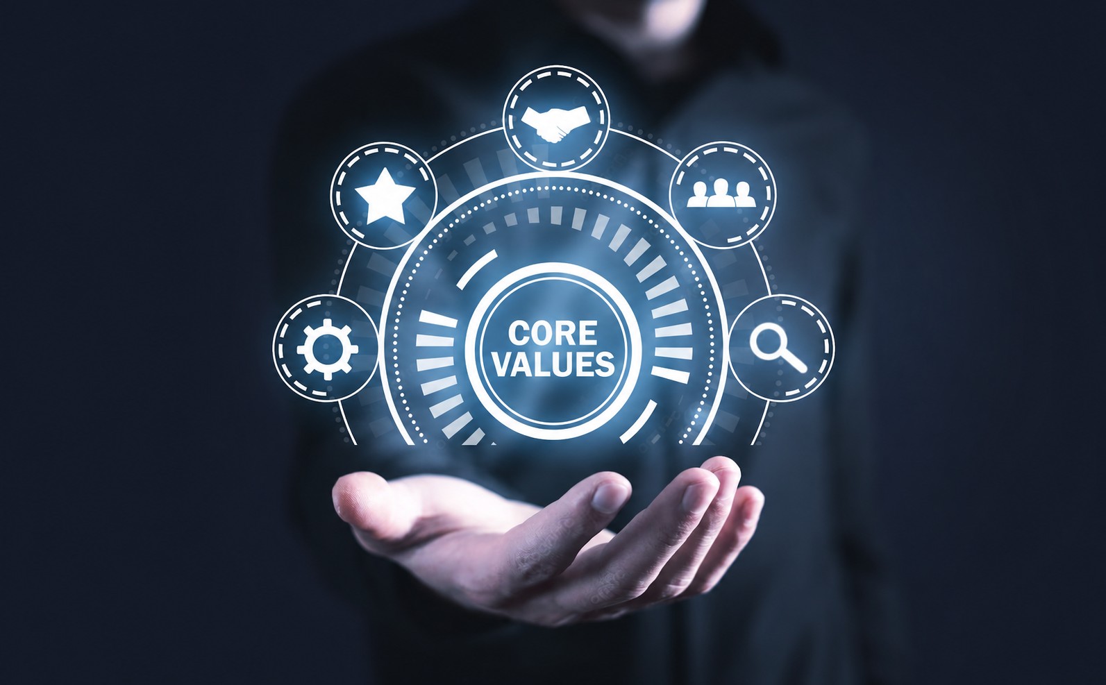 Our core values