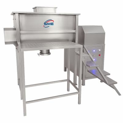 SME Ribbon Blender Mixer