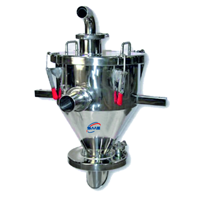 SME Vacuum Conveying System