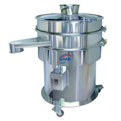 SME Vibro Sifter